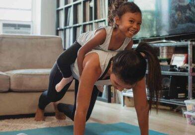 Childhood Fitness: Its Benefits and How it is Important in Your Life Ahead